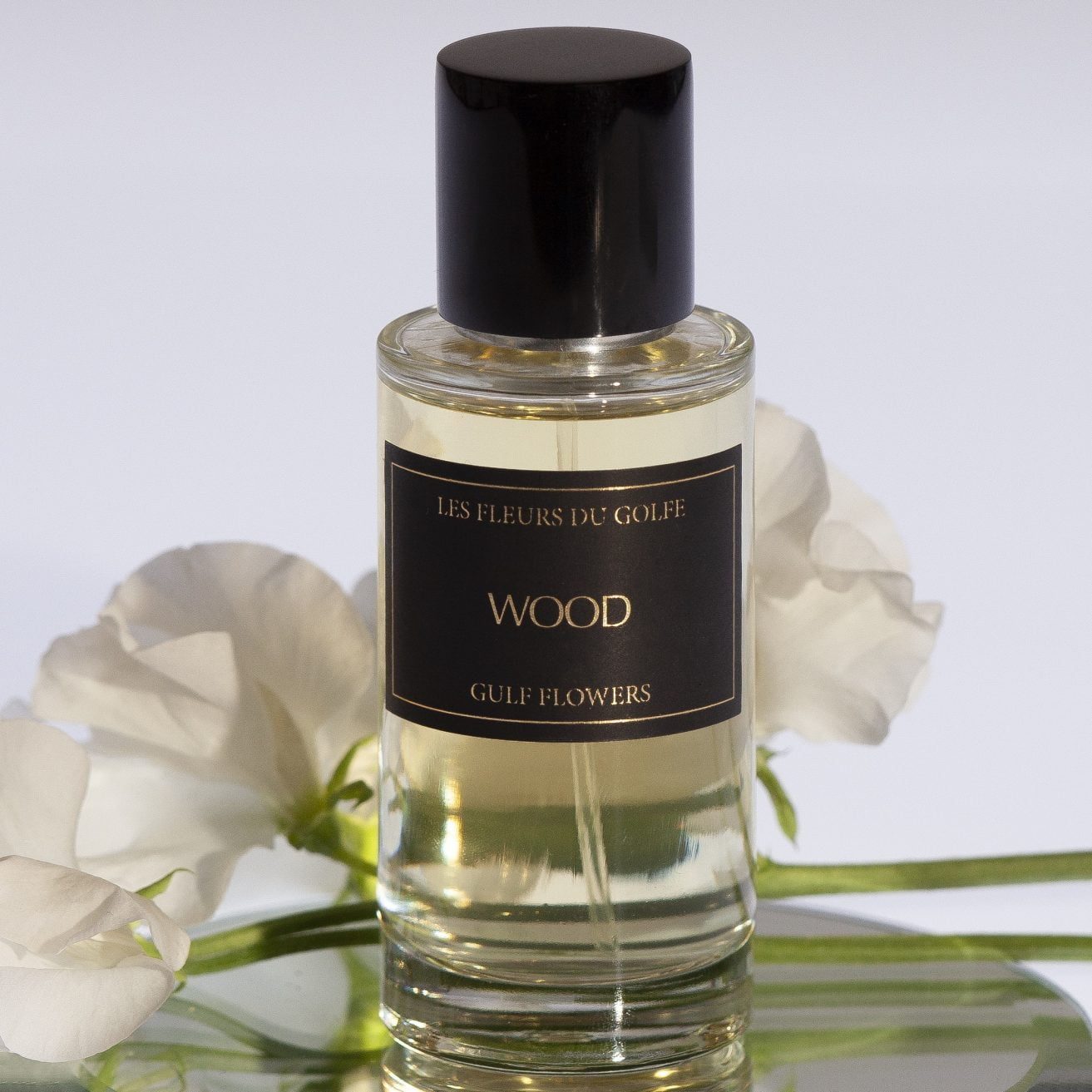 les fleurs du golfe parfum