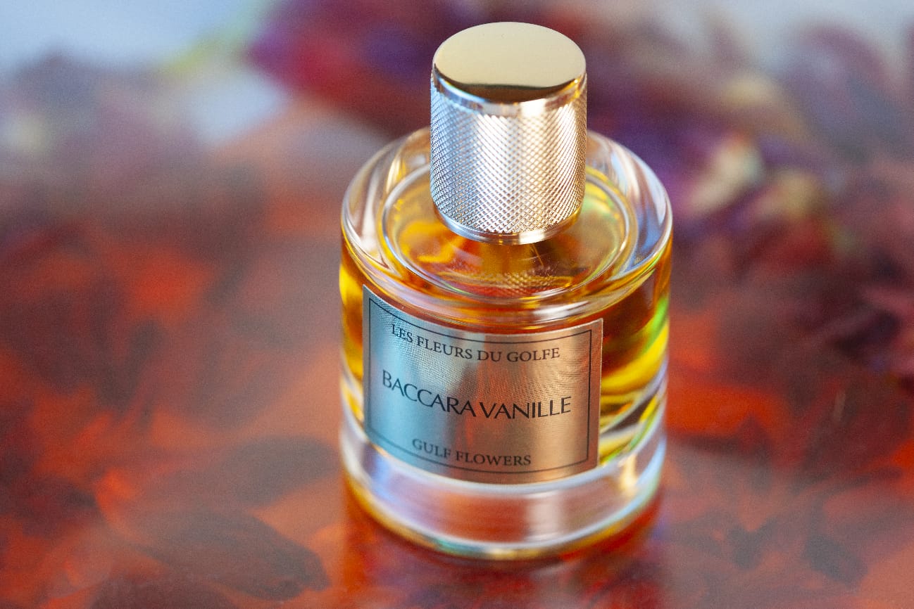 Accueil Parfums Les Fleurs du Golfe Site officiel