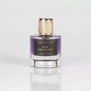 Perfume Rose Damascena from the fleurs du golfe