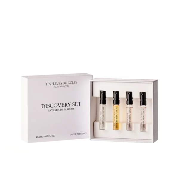 échantillons de parfums pour homme