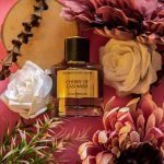 el perfume oriental Cherry of Cashmere de la marca Les Princes du Golfe sur des Fleurs