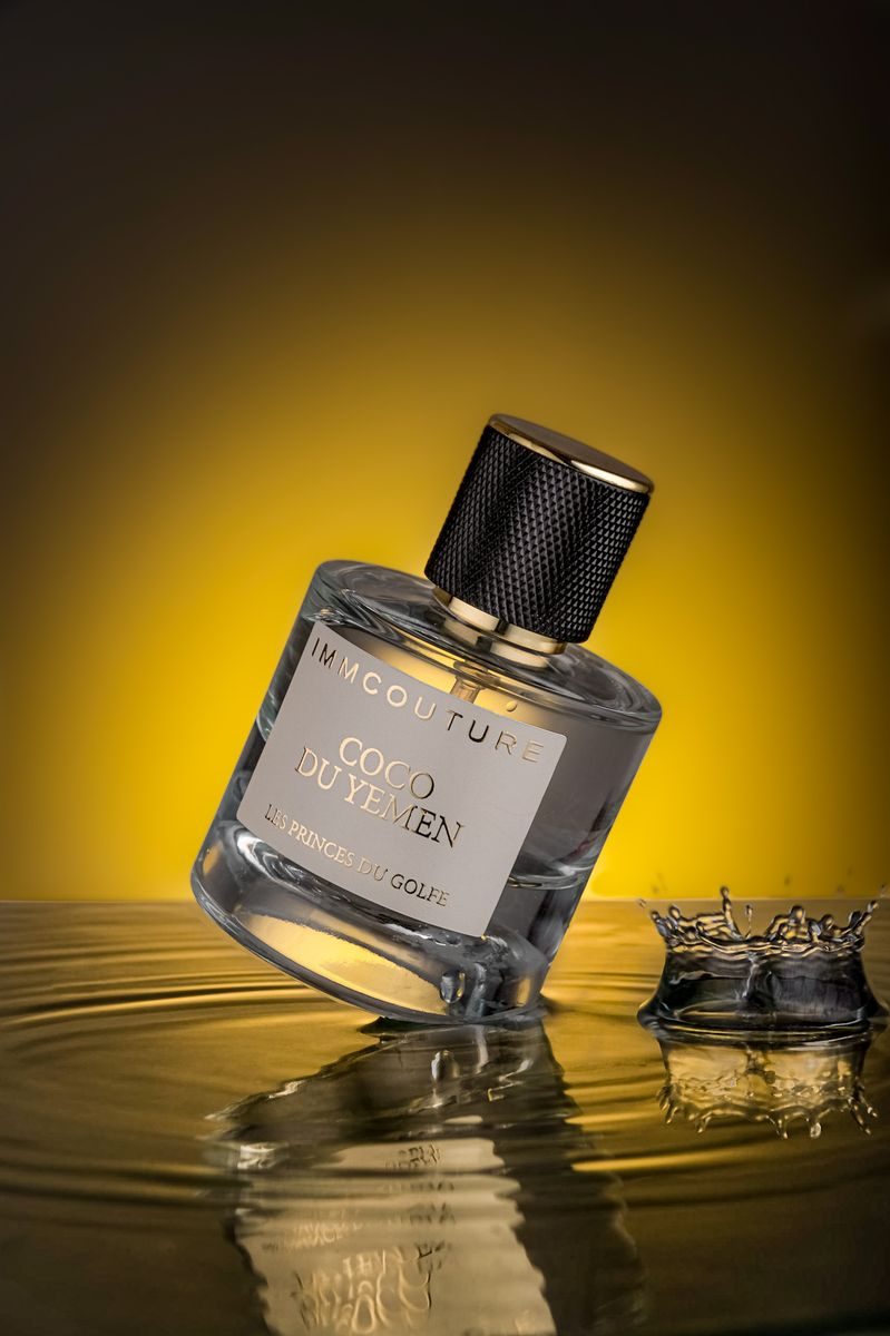 Coco discount coco perfume
