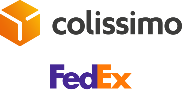 طرق الشحن و التوصيل لدى أزهار الخليج - Les Fleurs du Golfe