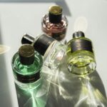La parfumerie de niche, un univers fascinant.