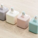 Comprendre la concentration des parfums