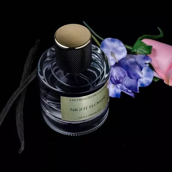 Parfum Oriental Night Flower