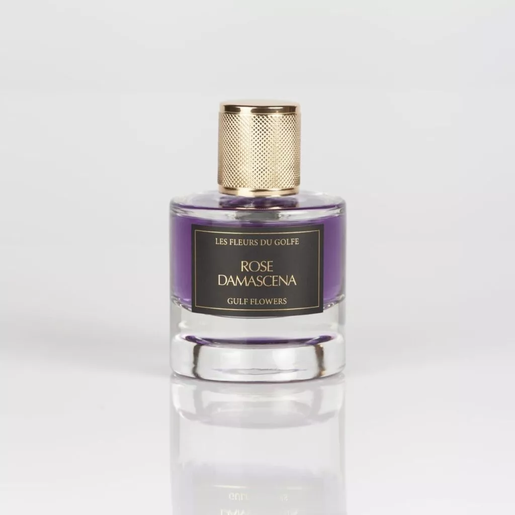 عطر للجنسينن روز داماسينا