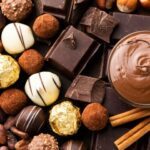 العطور الحلوة محبوبة من الكثير