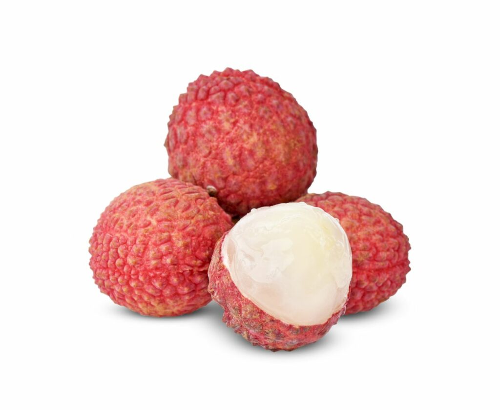 Le litchi en parfumerie - Un fruit exotique unique !