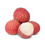 Le litchi en parfumerie - Un fruit exotique unique !