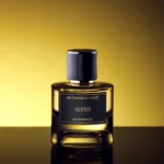 Parfum Alexis des Fleurs du Golfe