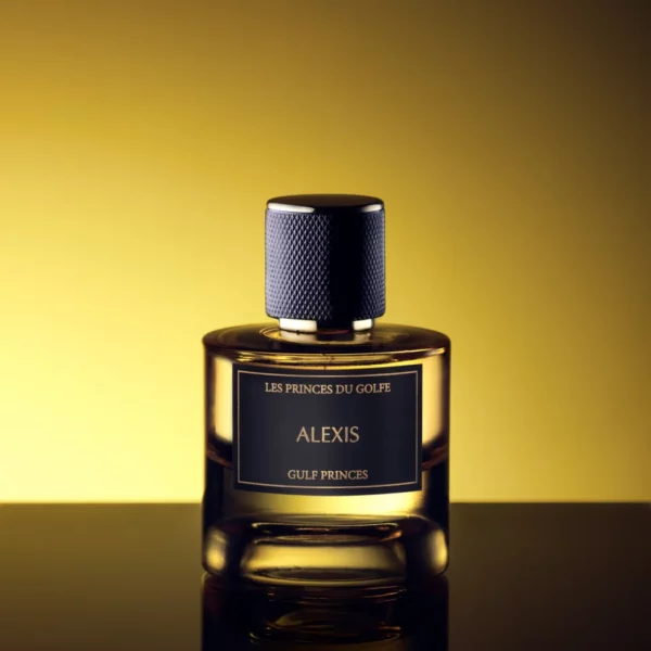 Gulf Flowers Alexis Perfume