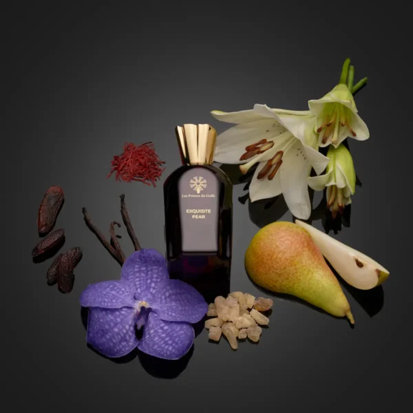 Exquisite Pear - 100 ml