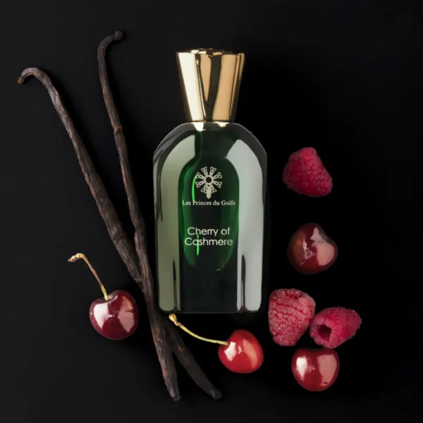 Cherry of Cashmere - 100 ml
