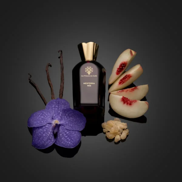 Mediterra Née - 100 ml