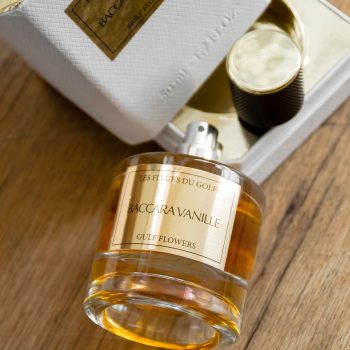 Parfum Baccara Vanille Parfum Vanille : Baccara Vanille