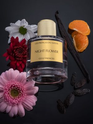 Night Flower